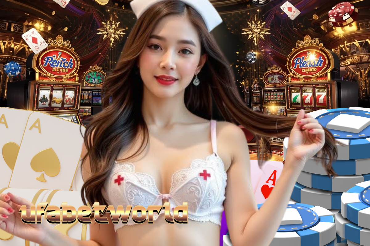 ufabetworld slot