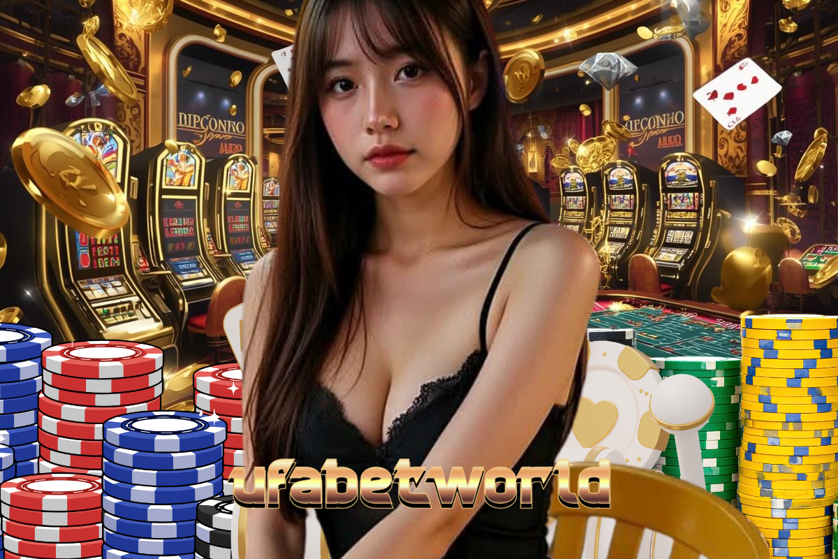 ufabetworld ทางเข้า