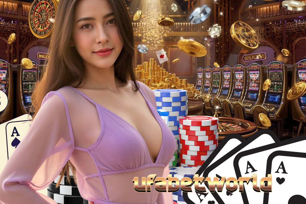 ufabetworld เว็บตรง