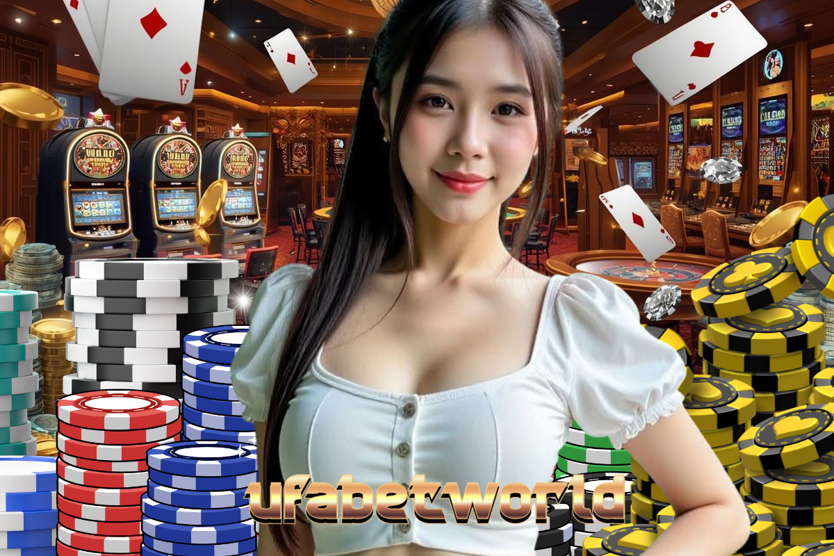ufabetworld